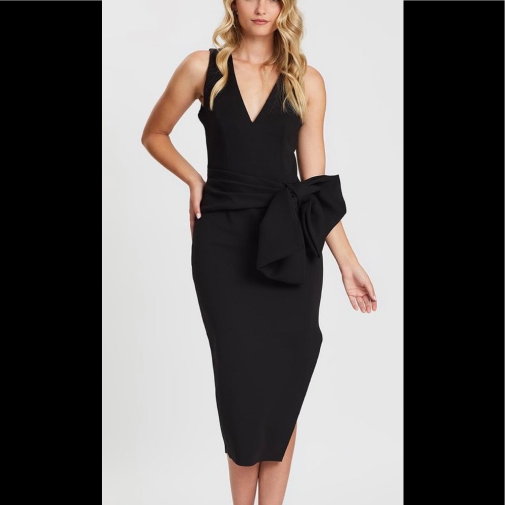 Elliott Monae Dress Size M